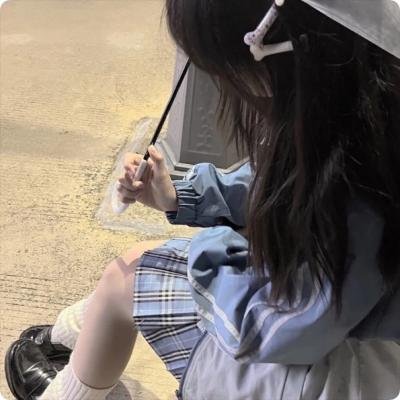 命运薄荷糖