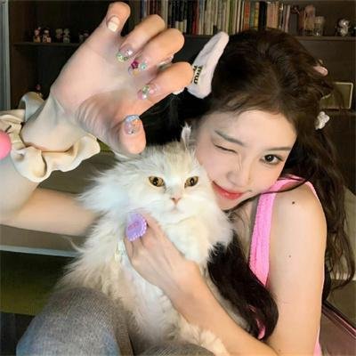 守护猫娘绯鞠